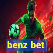 benz bet